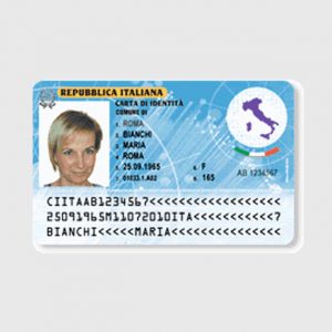 buy fake italian id card online